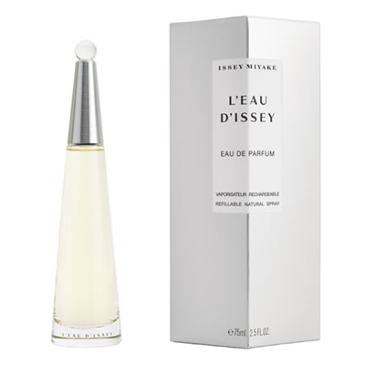 L'Eau D'Issey edp 50ml (női parfüm)